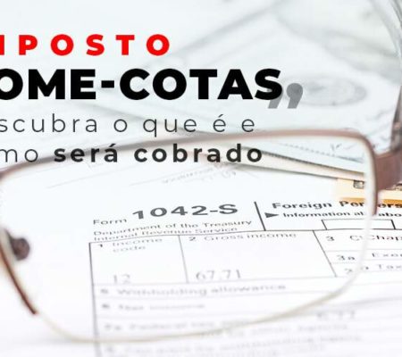 Imposto Come Cotas Dscubra O Que E E Como Sera Cobrado Blog - Contabilidade Em Goiás | Contec Gestão Contábil E Empresarial