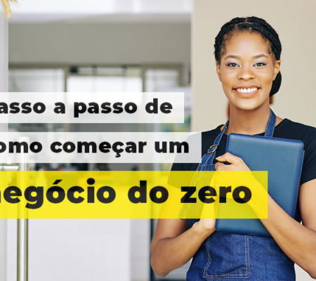 Passo A Apsso De Como Comecar Um Negocio Do Zero Blog - Contabilidade Em Goiás | Contec Gestão Contábil E Empresarial